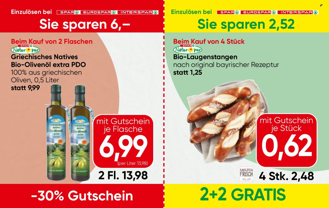 Angebote INTERSPAR - 16.4.2026 - 6.5.2026. Seite 6