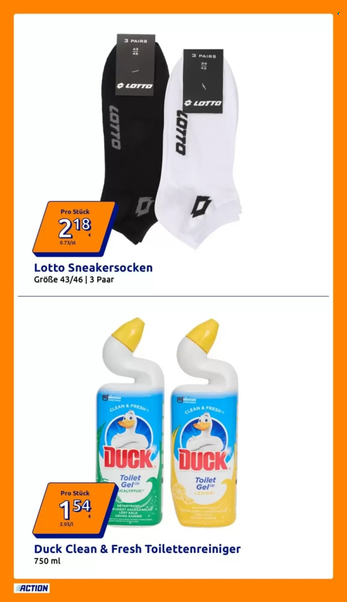 Angebote Action - 15.4.2026 - 21.4.2026. Seite 2