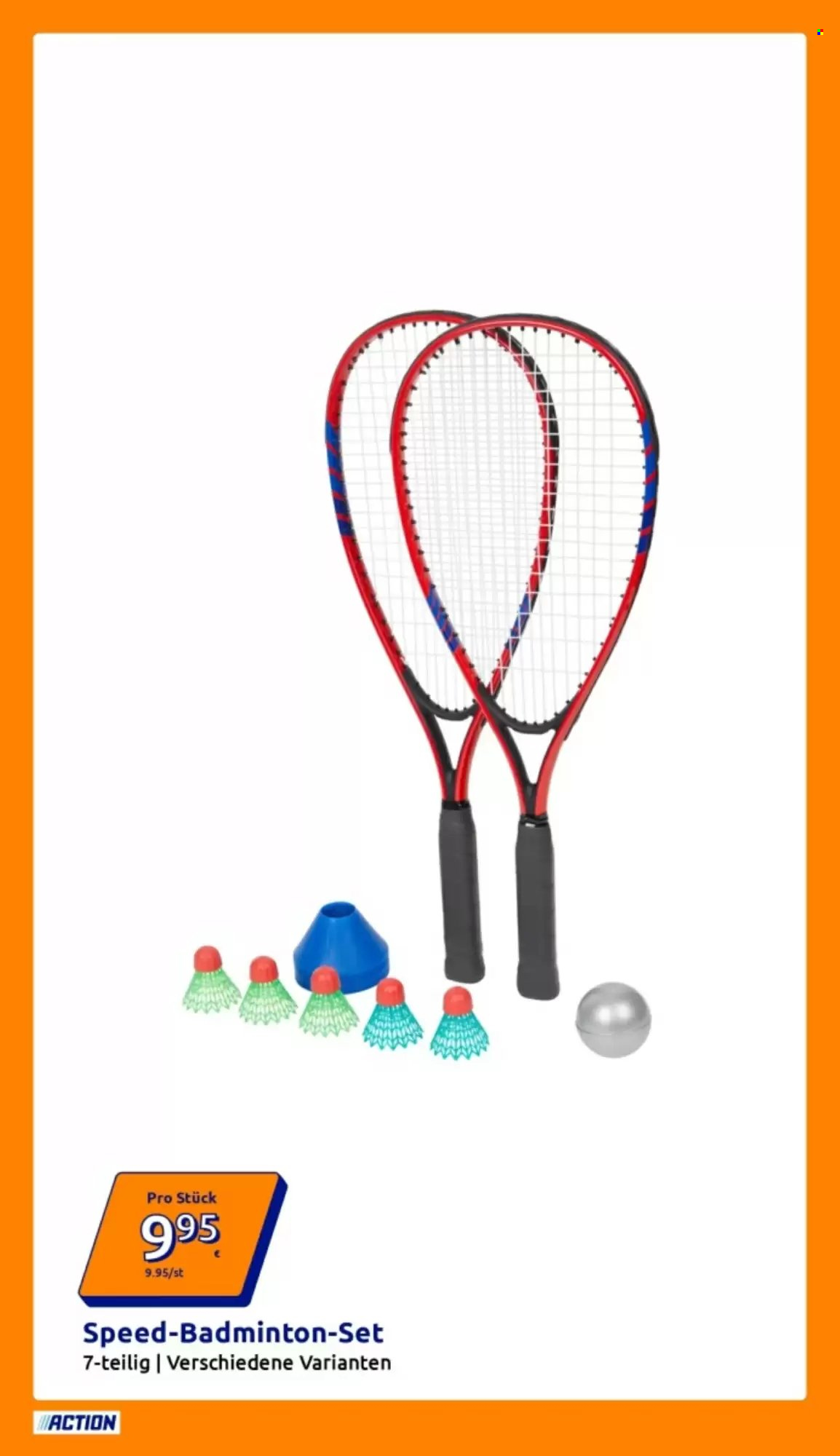 Angebote Action - 15.4.2026 - 21.4.2026. Seite 5