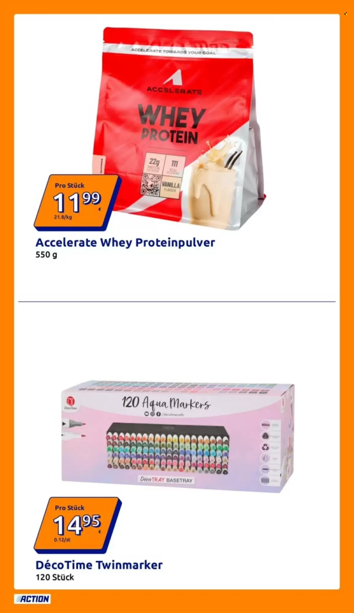 Angebote Action - 15.4.2026 - 21.4.2026. Seite 7
