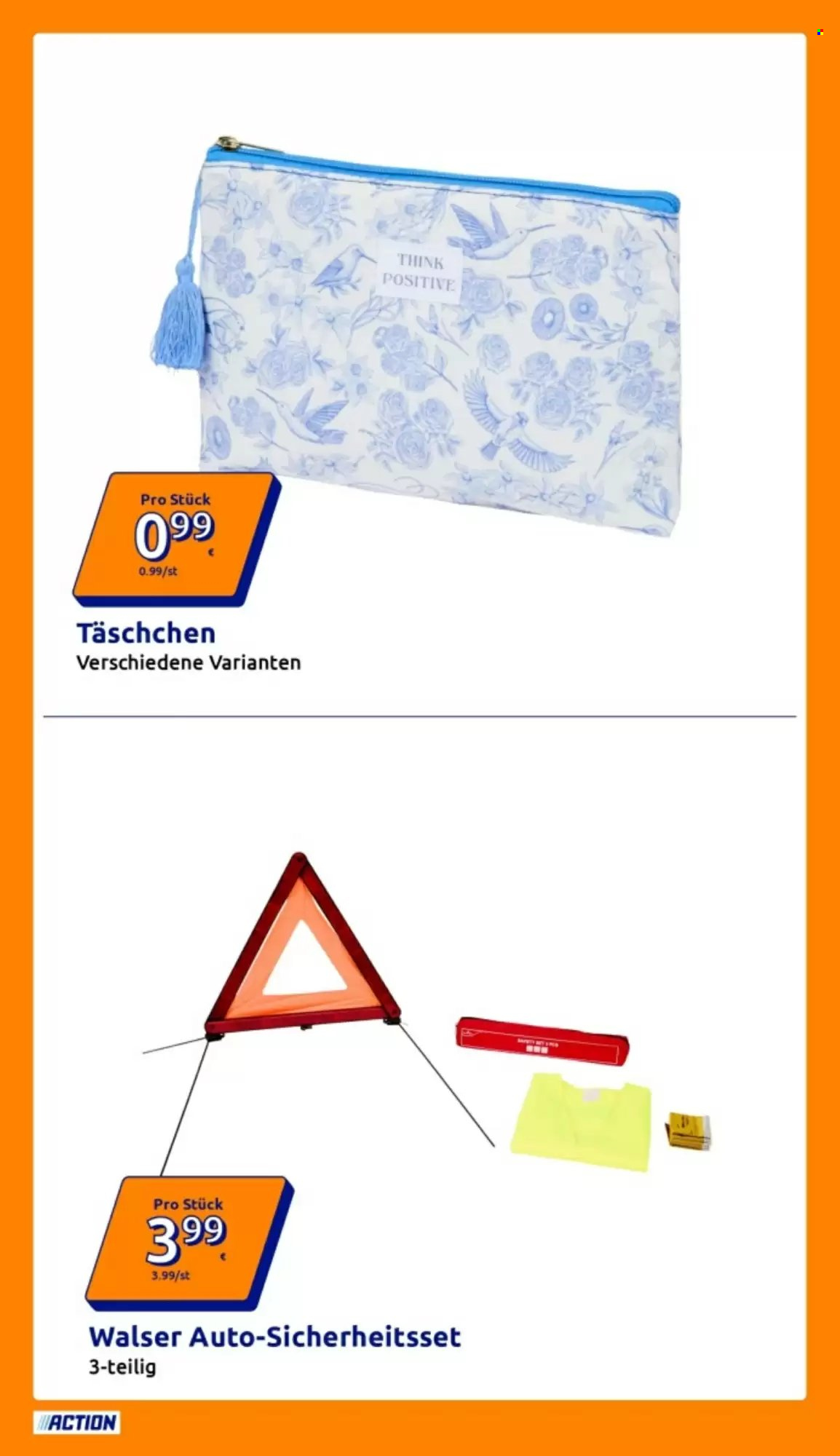 Angebote Action - 15.4.2026 - 21.4.2026. Seite 9