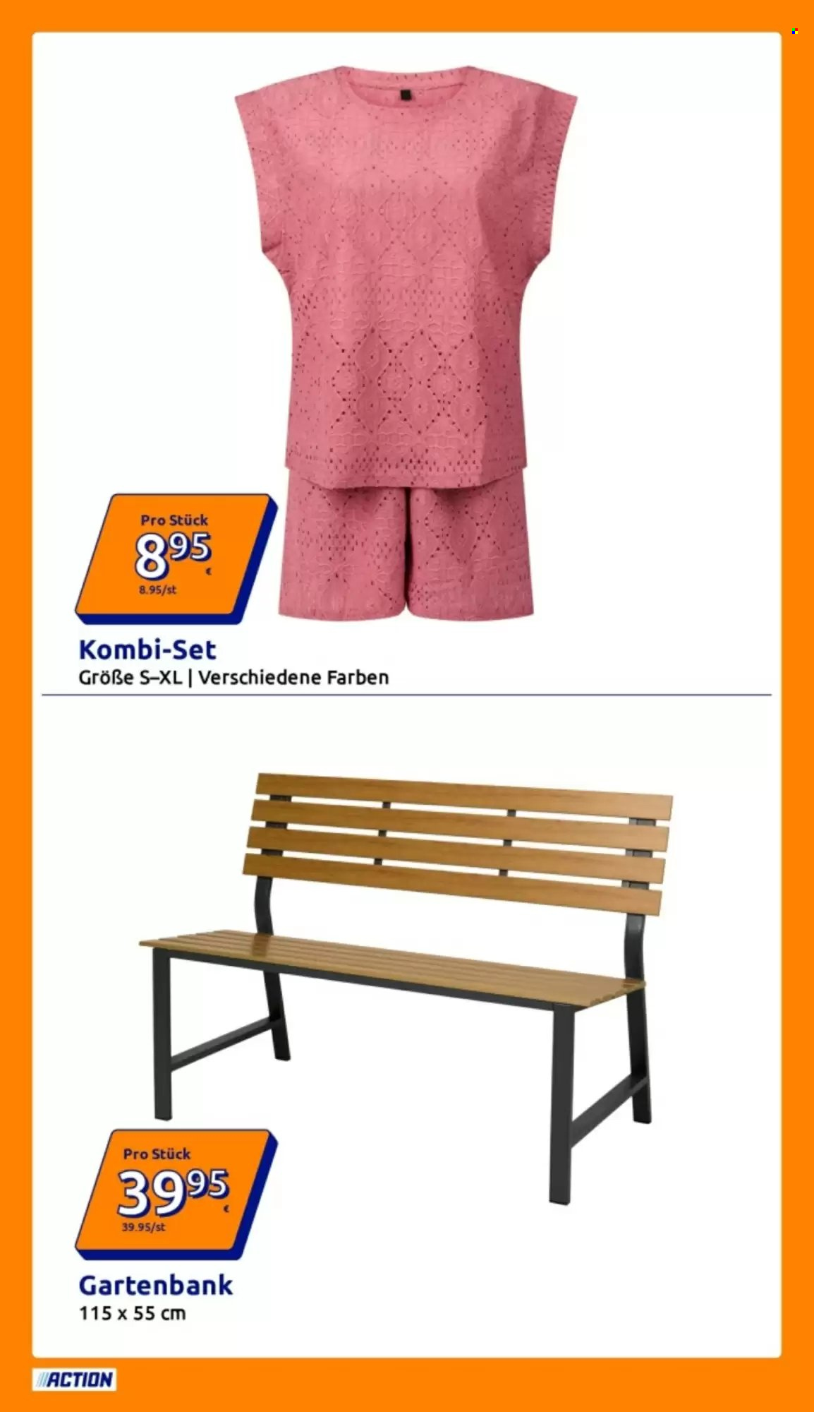 Angebote Action - 15.4.2026 - 21.4.2026. Seite 12