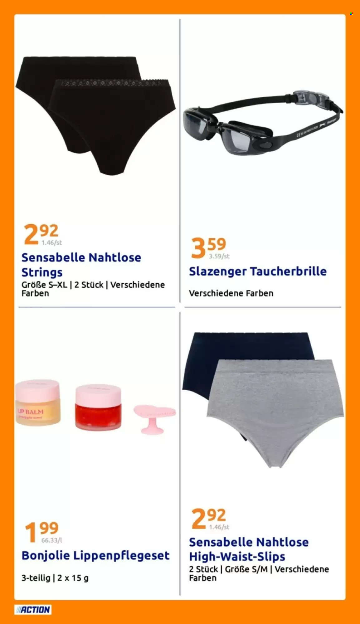 Angebote Action - 15.4.2026 - 21.4.2026. Seite 26