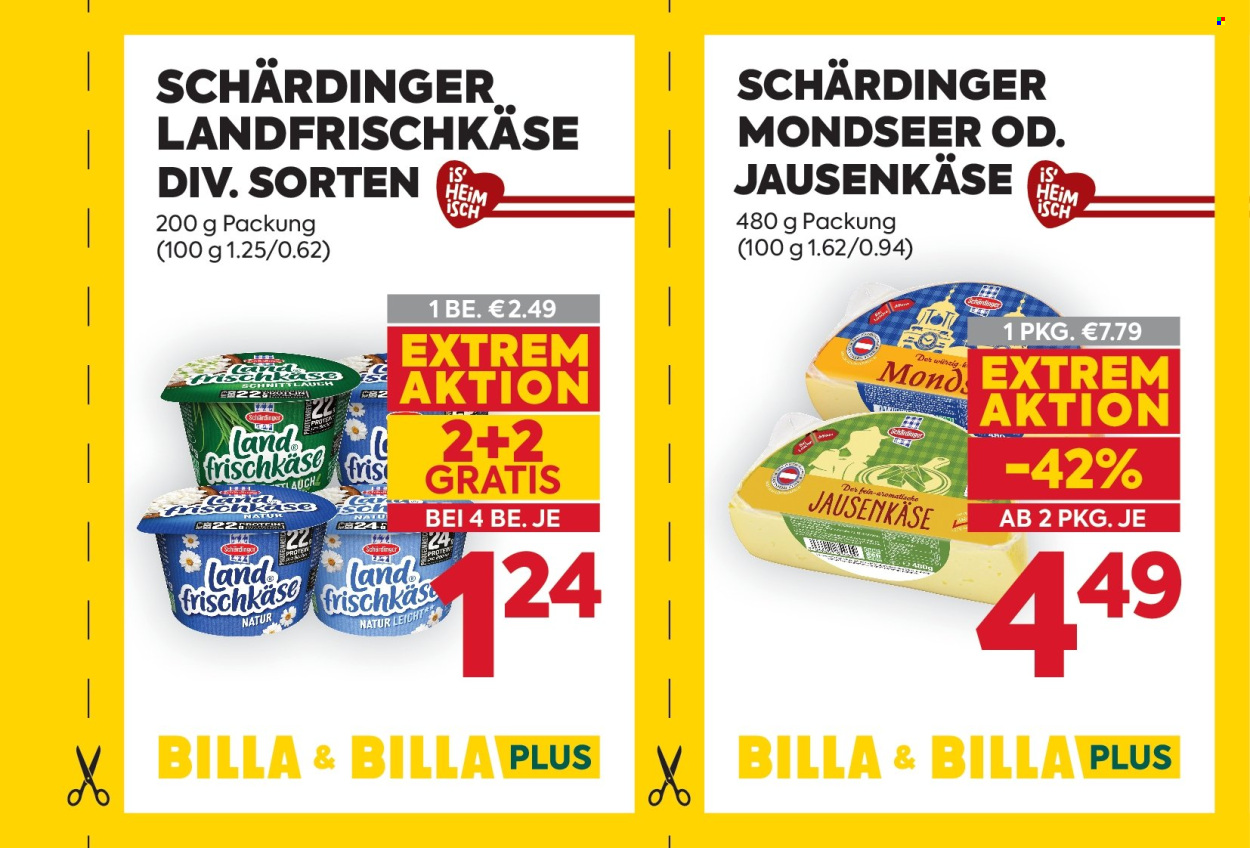 Angebote Billa - 7.4.2026 - 6.5.2026. Seite 7