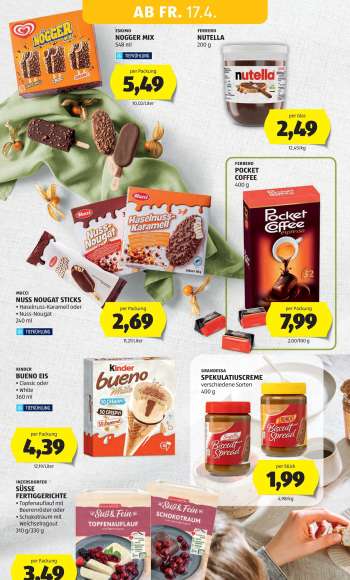thumbnail - Ferrero Nutella