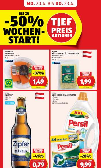 thumbnail - WONNEMEYER ANTIPASTI