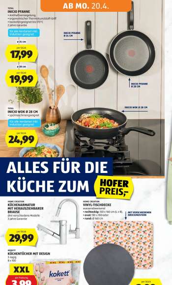 thumbnail - VINYL TISCHDECKE