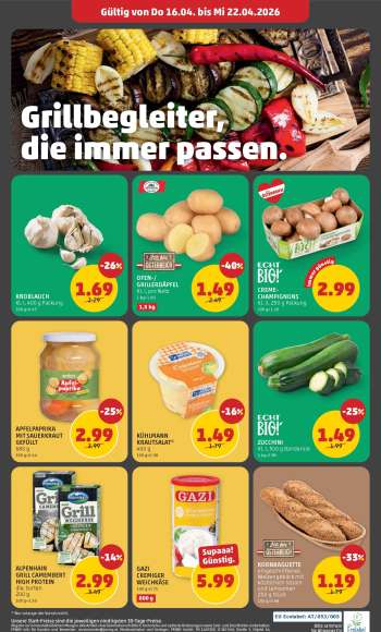 thumbnail - Knoblauch