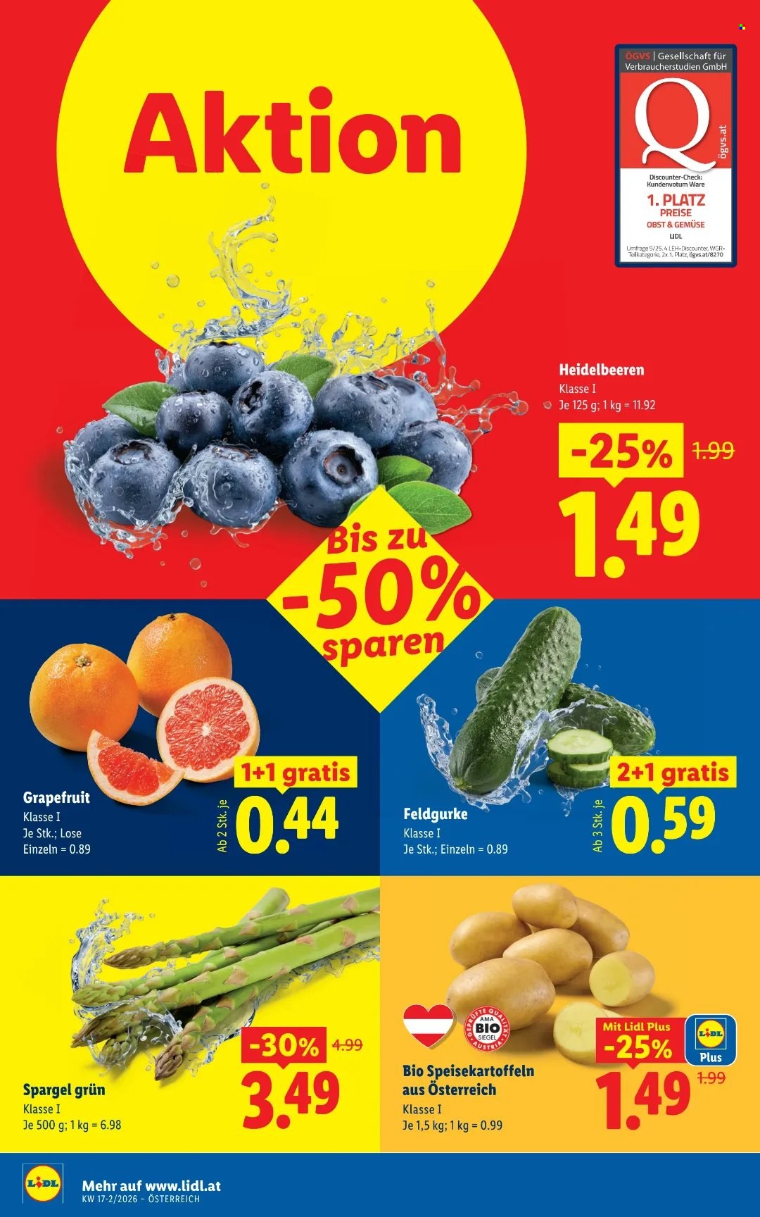 Angebote Lidl - 23.4.2026 - 29.4.2026. Seite 4