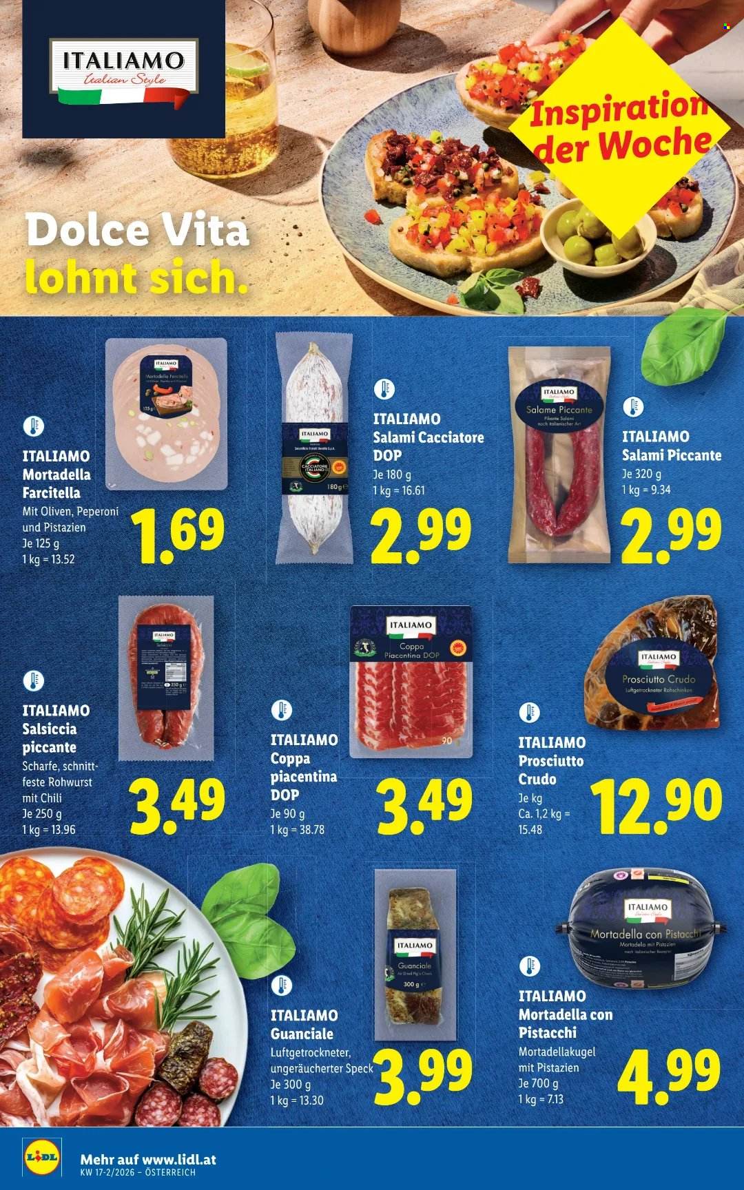 Angebote Lidl - 23.4.2026 - 29.4.2026. Seite 14
