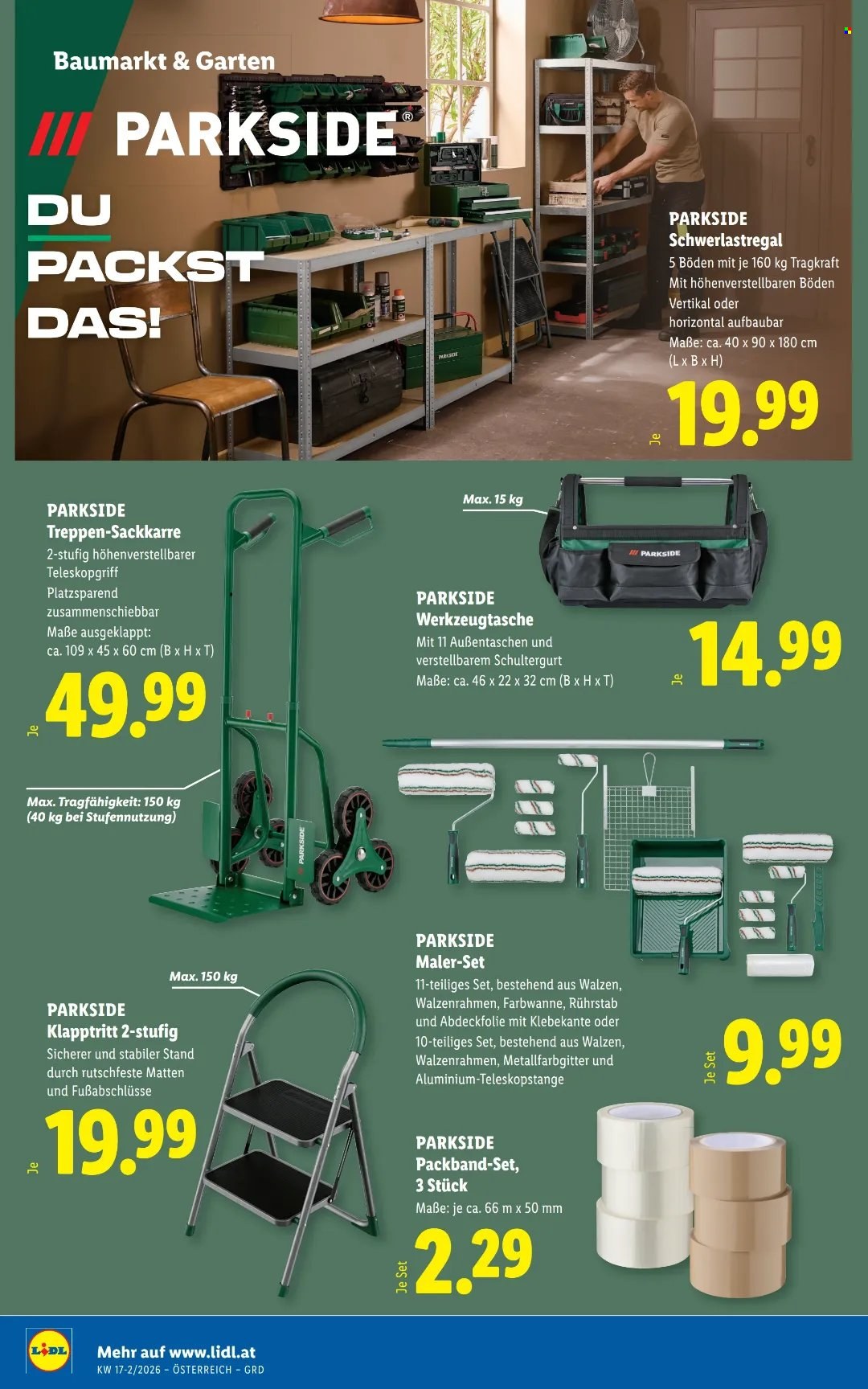 Angebote Lidl - 23.4.2026 - 29.4.2026. Seite 22