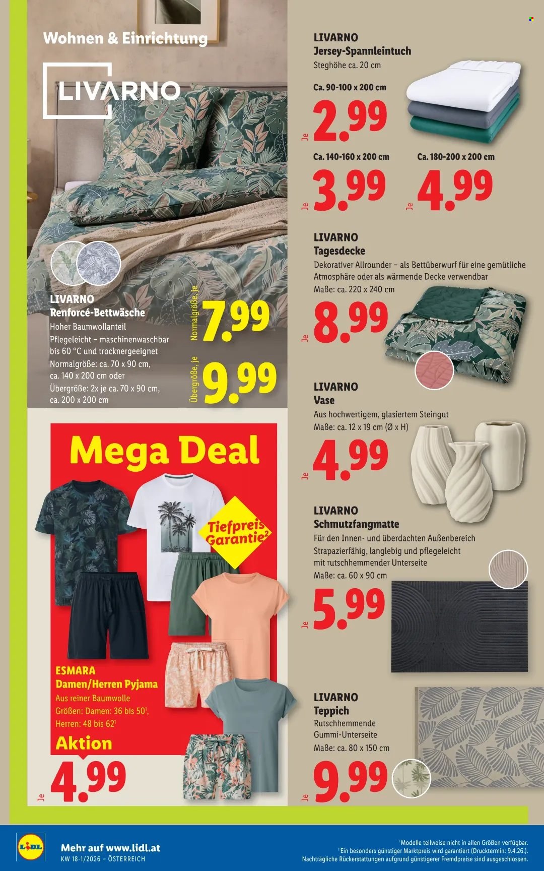 Angebote Lidl - 23.4.2026 - 29.4.2026. Seite 41