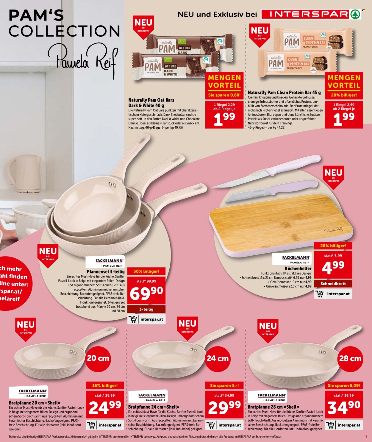 Angebote INTERSPAR - 23.4.2026 - 6.5.2026. Seite 3