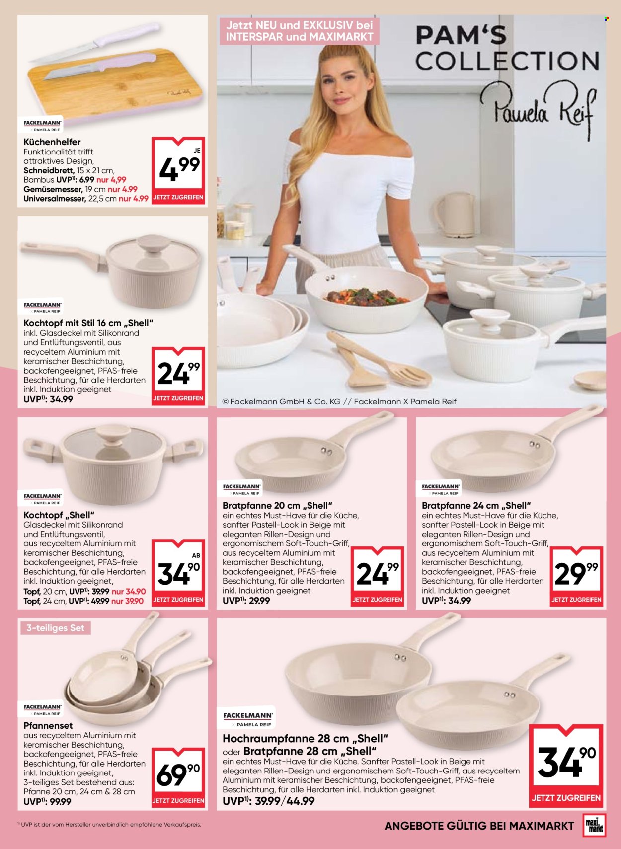 Angebote Maximarkt - 23.4.2026 - 29.4.2026. Seite 17
