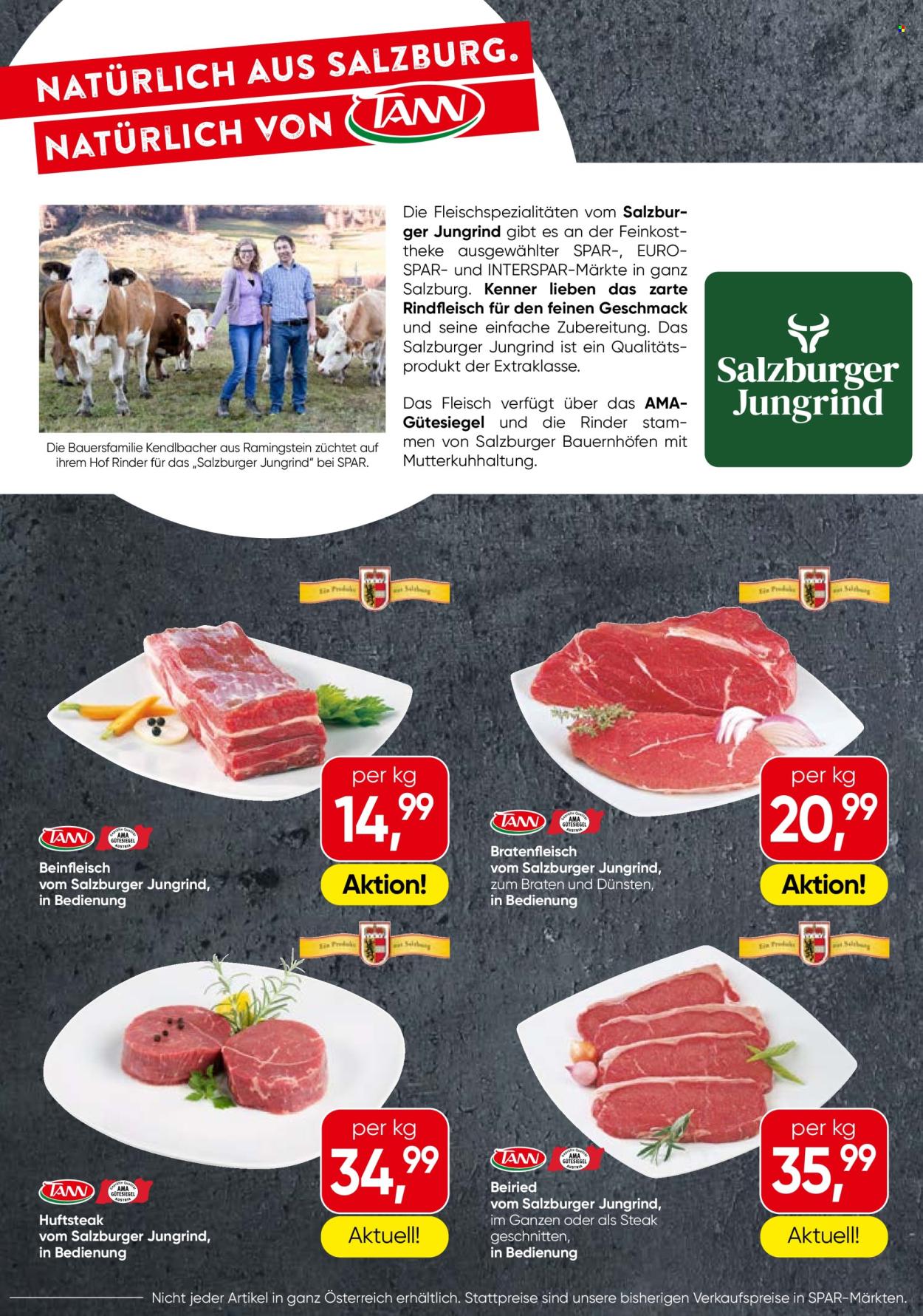 Angebote SPAR - 23.4.2026 - 6.5.2026. Seite 2