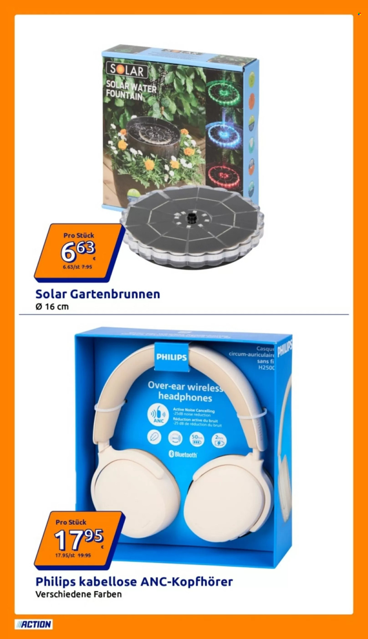 Angebote Action - 22.4.2026 - 28.4.2026. Seite 12