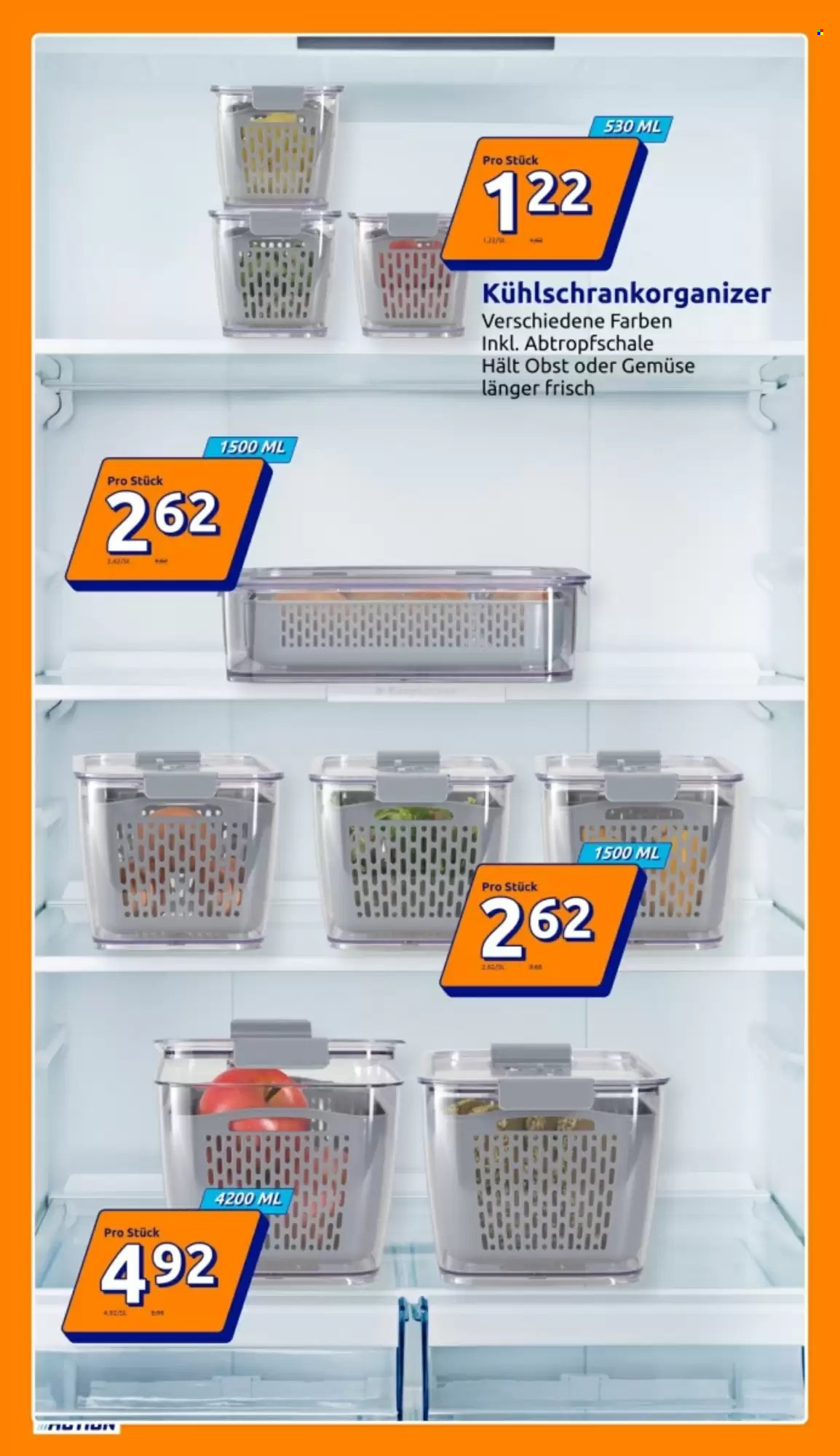 Angebote Action - 22.4.2026 - 28.4.2026. Seite 16