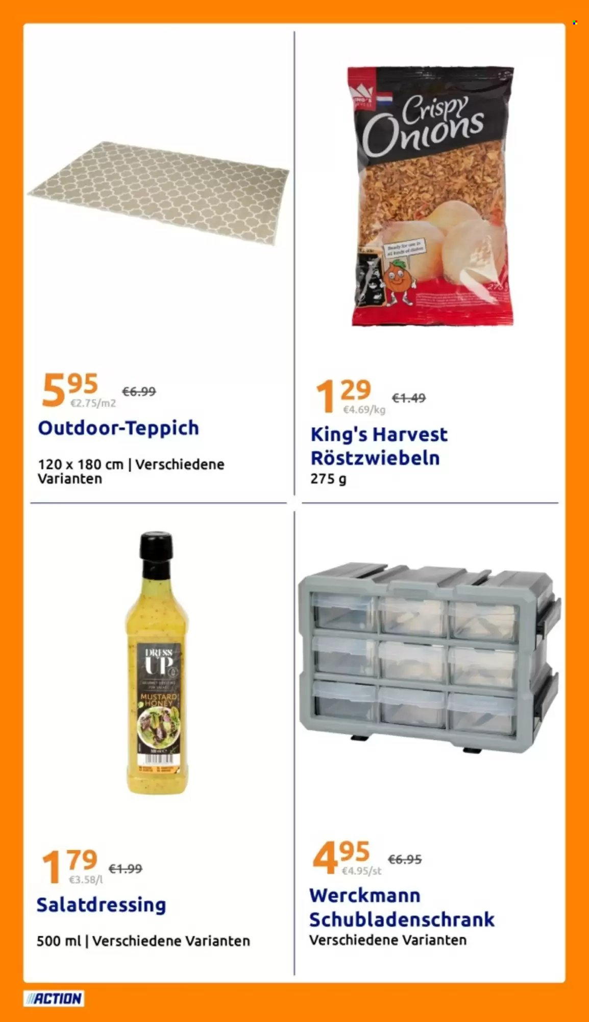 Angebote Action - 22.4.2026 - 28.4.2026. Seite 22