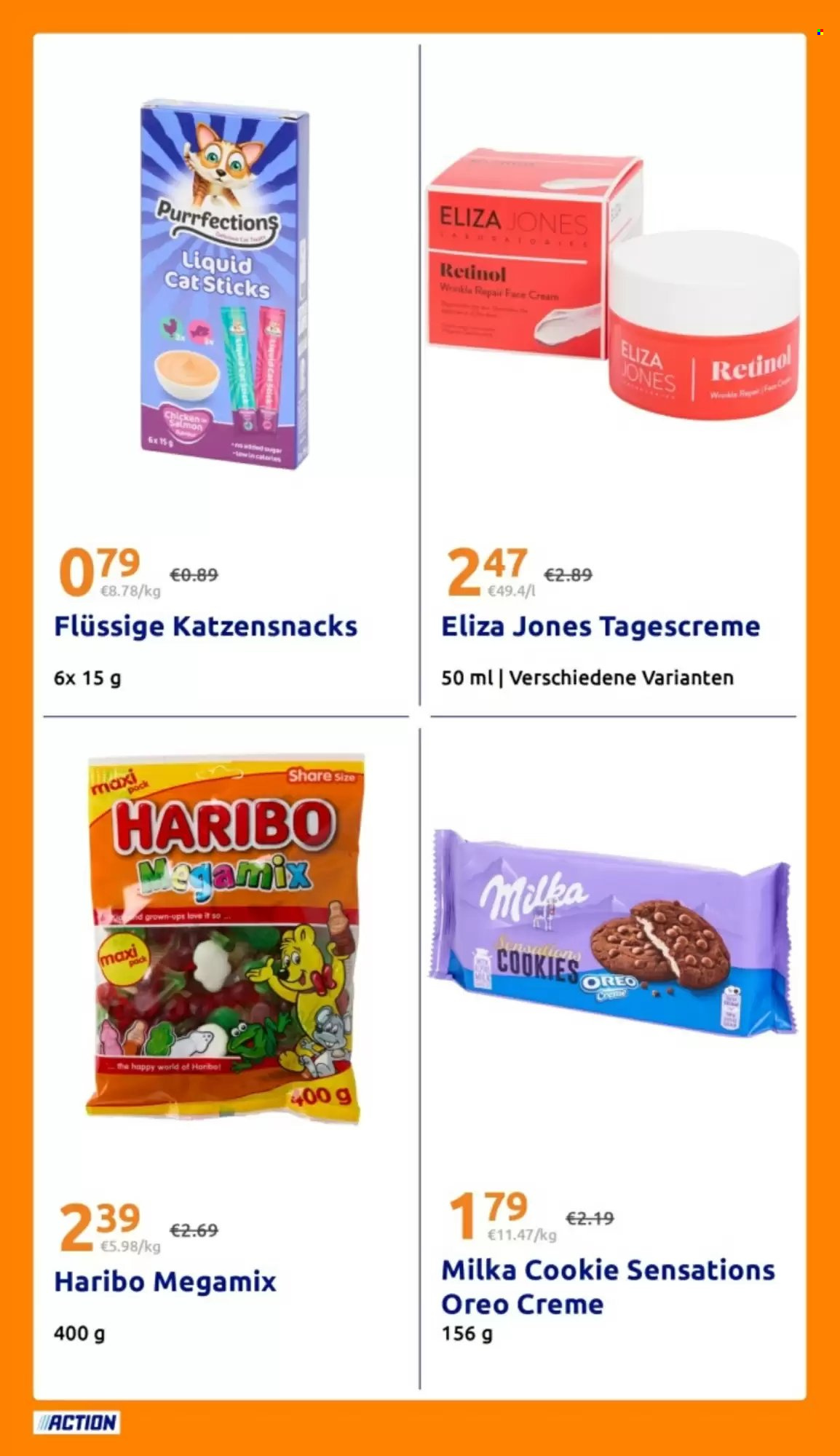 Angebote Action - 22.4.2026 - 28.4.2026. Seite 24