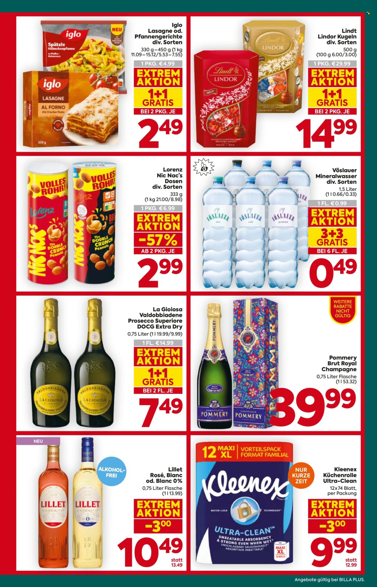 Angebote Billa Plus - 23.4.2026 - 29.4.2026. Seite 5