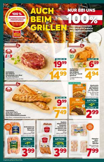 thumbnail - Grill-Salsiccia Dolce od. Piccante