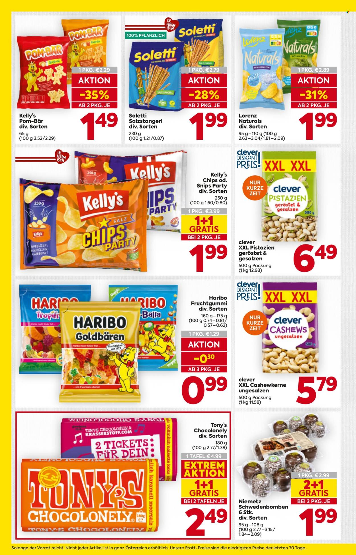 Angebote Billa - 23.4.2026 - 29.4.2026. Seite 12