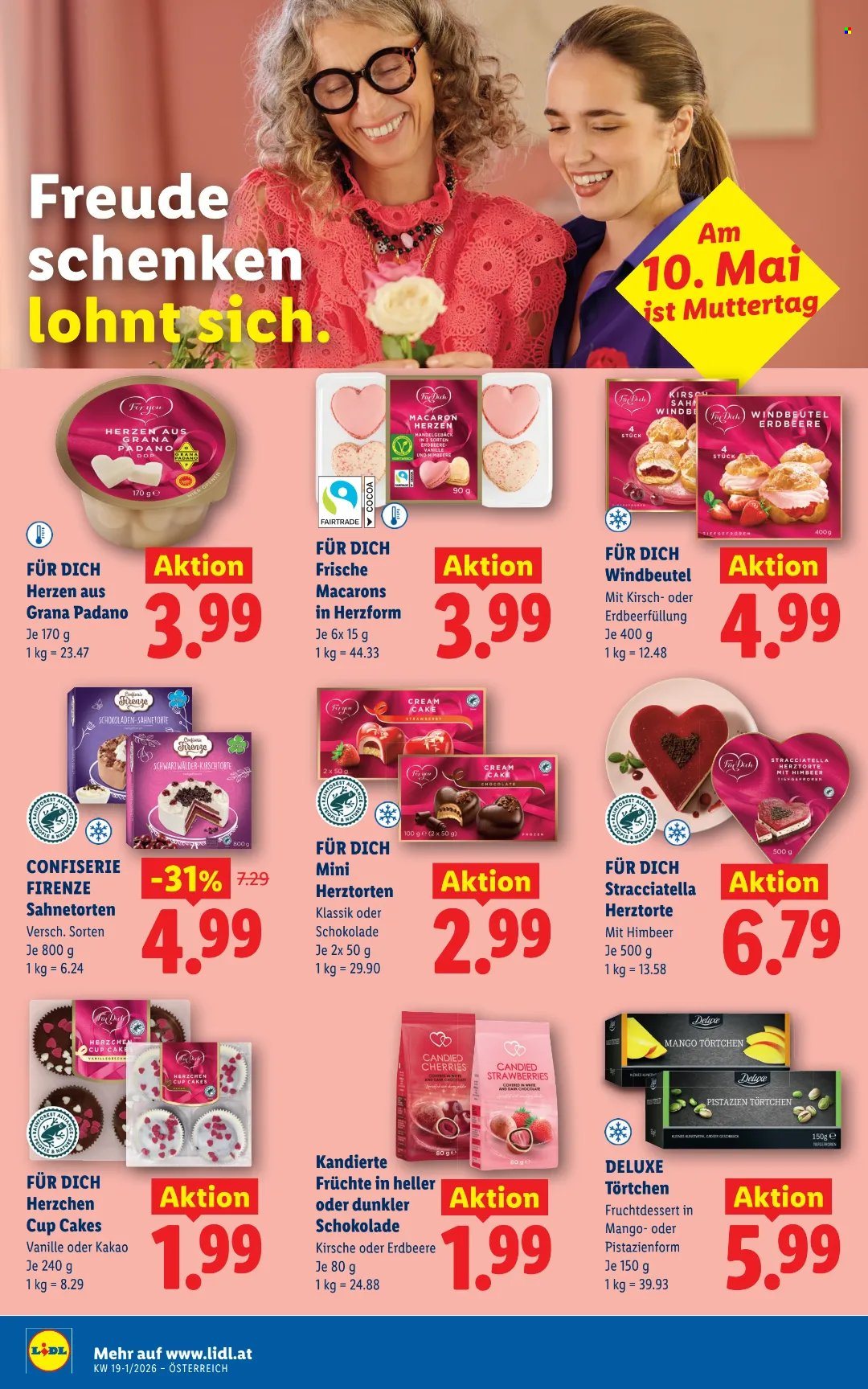 Angebote Lidl - 30.4.2026 - 6.5.2026. Seite 39
