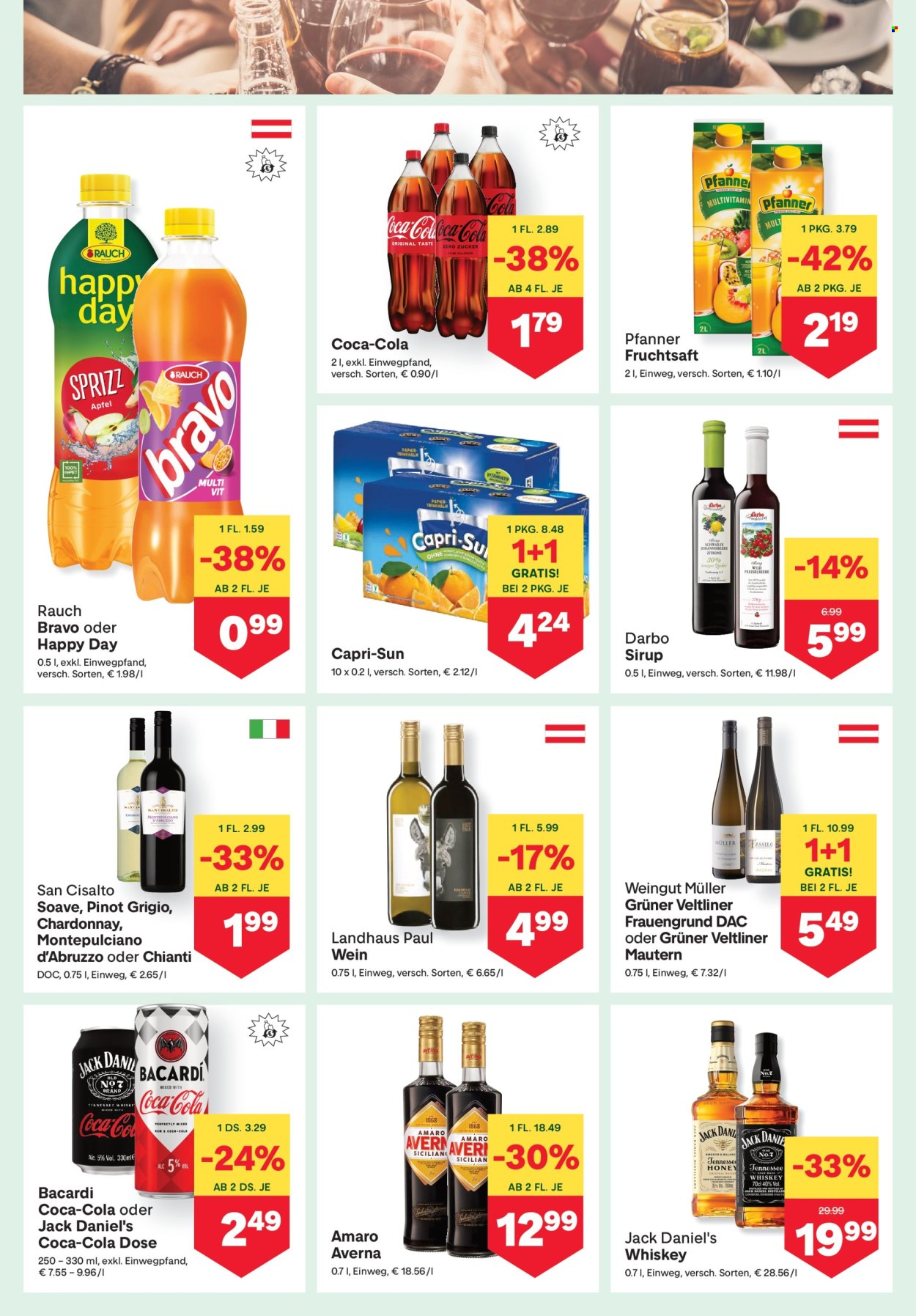 Angebote MPREIS - 30.4.2026 - 6.5.2026. Seite 10