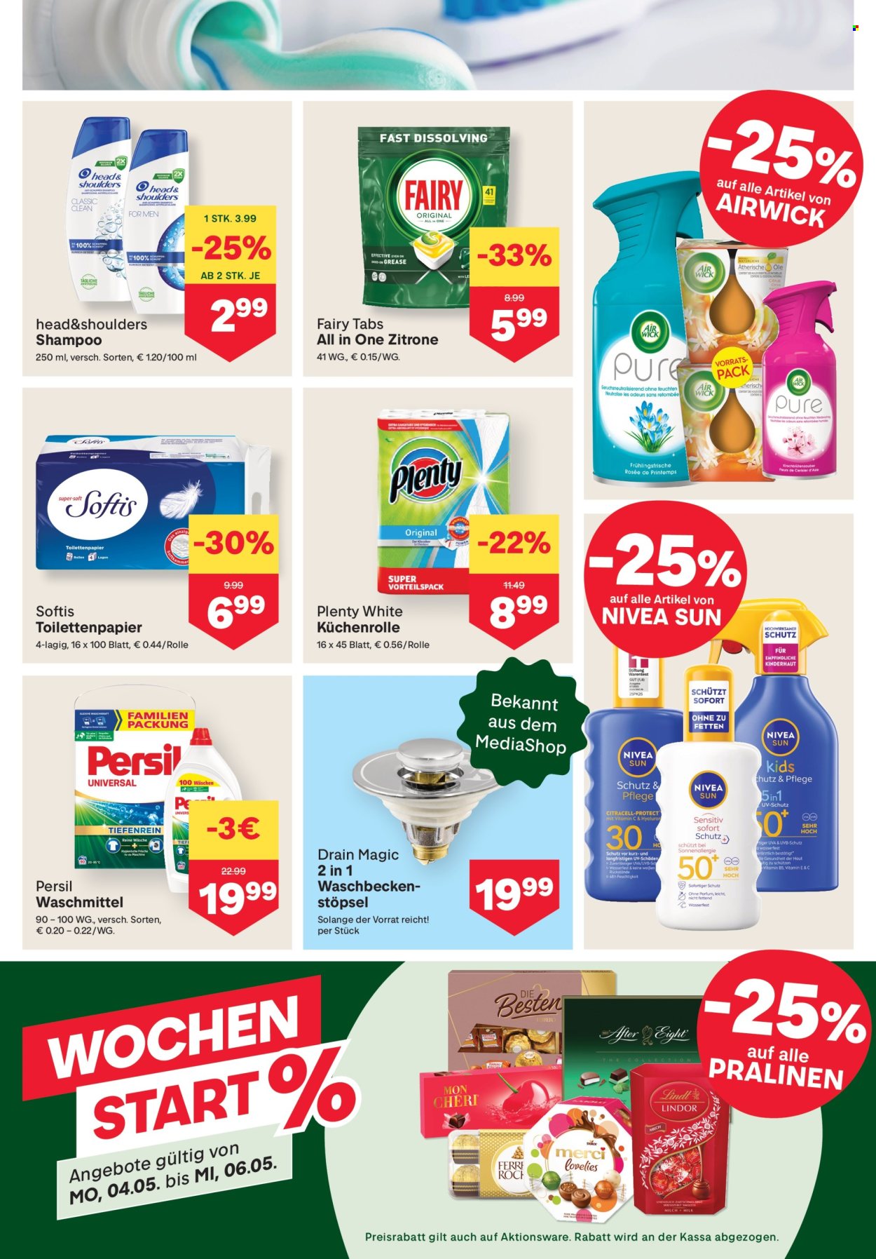 Angebote MPREIS - 30.4.2026 - 6.5.2026. Seite 11