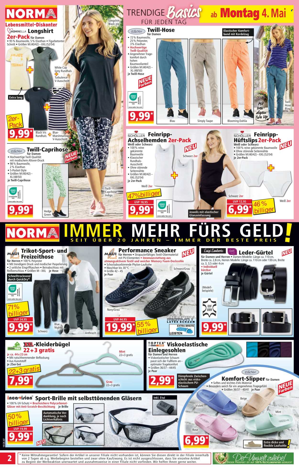 Angebote Norma - 4.5.2026 - 9.5.2026. Seite 2