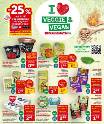 thumbnail - Vegane Bio-Falafel Fertigmischung