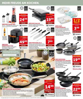 thumbnail - SIMPEX BASIC Panini-Grill