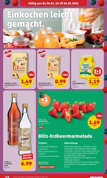 thumbnail - CLIO ZITRONENSÄURE