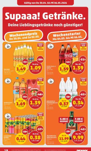 thumbnail - Schartner Bombe