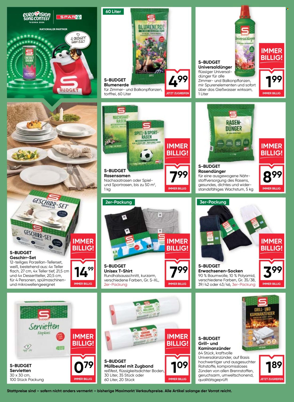 Angebote Maximarkt - 30.4.2026 - 6.5.2026. Seite 20