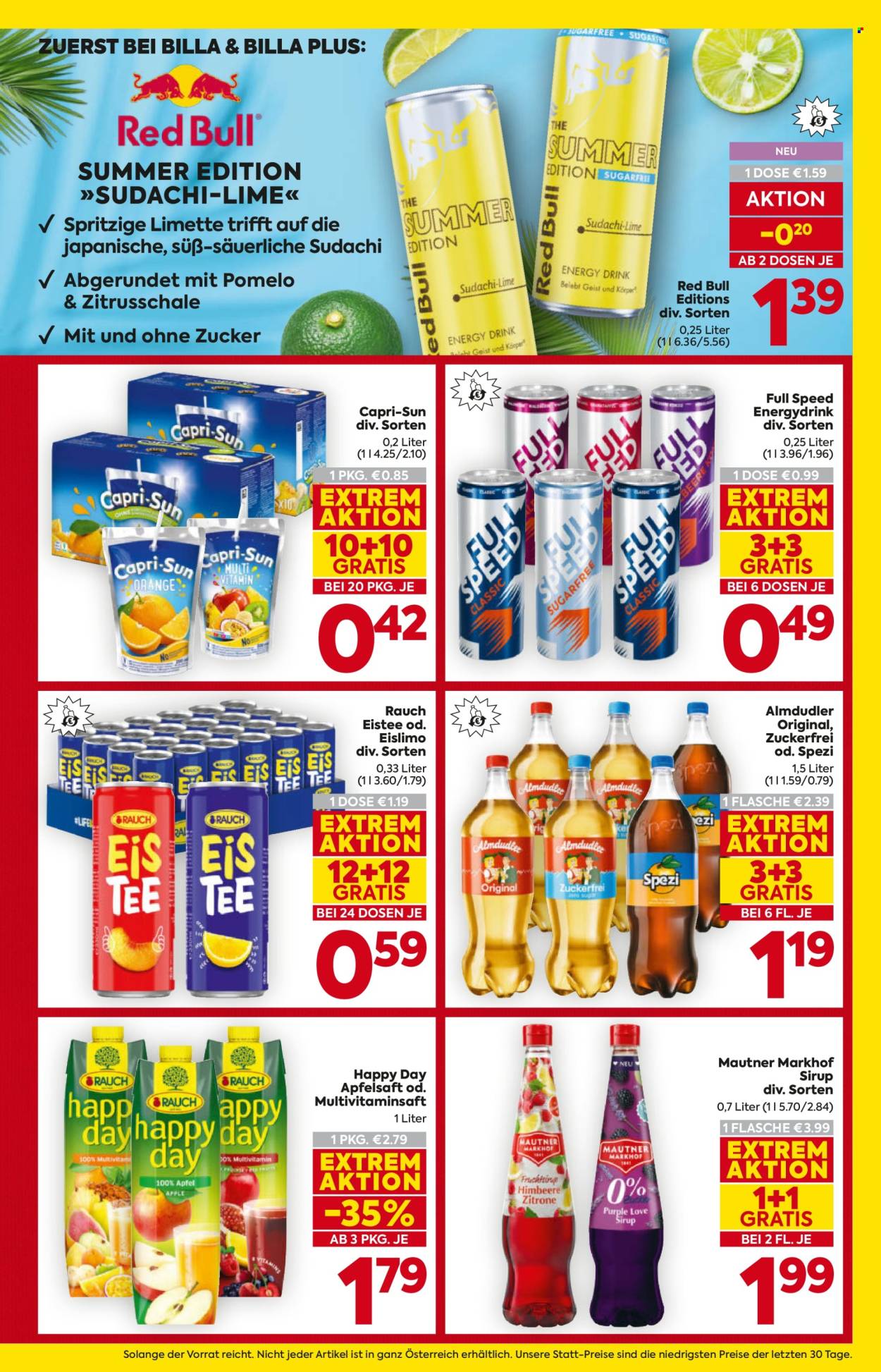 Angebote Billa - 30.4.2026 - 6.5.2026. Seite 13
