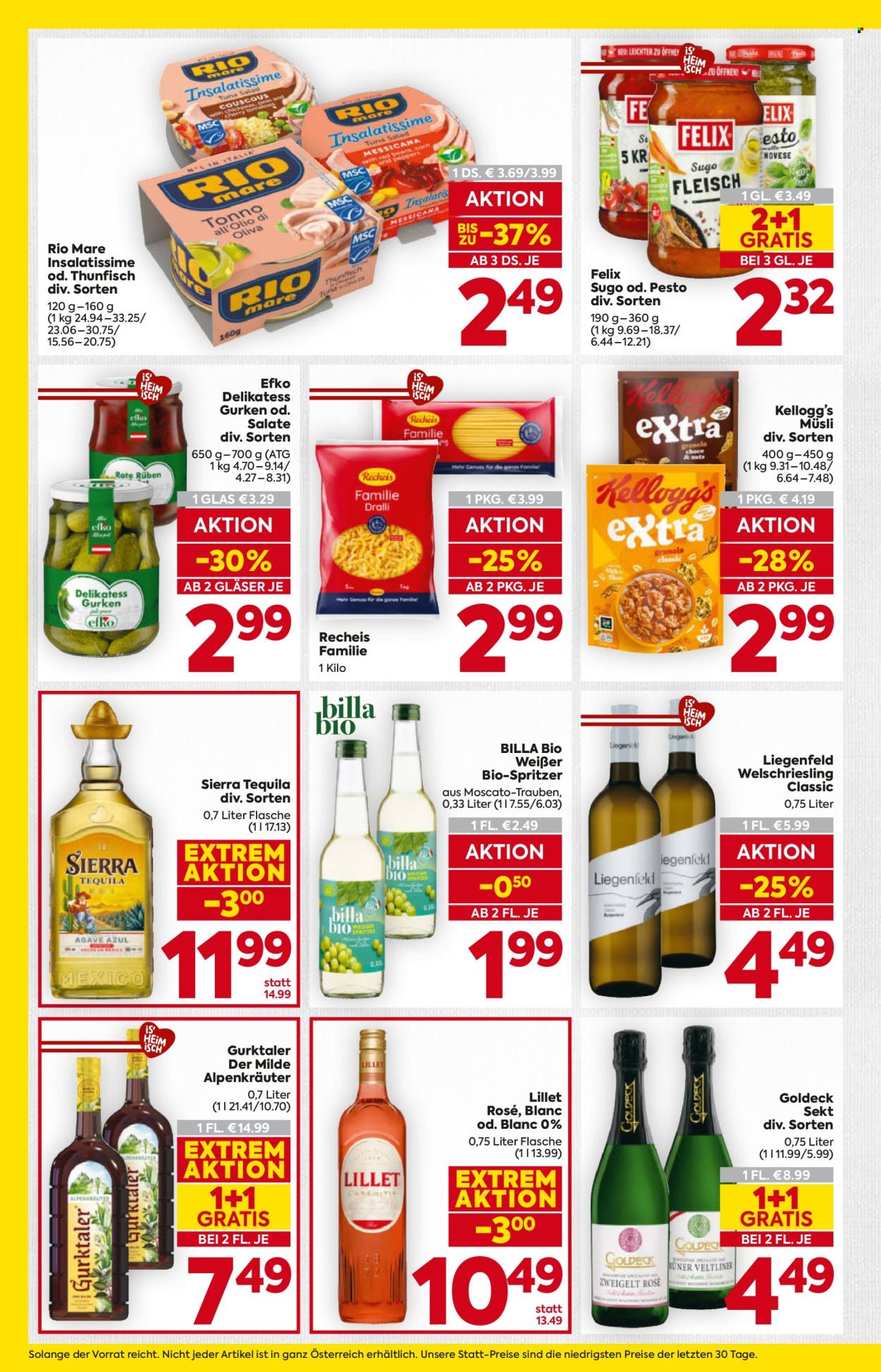 Angebote Billa - 30.4.2026 - 6.5.2026. Seite 14