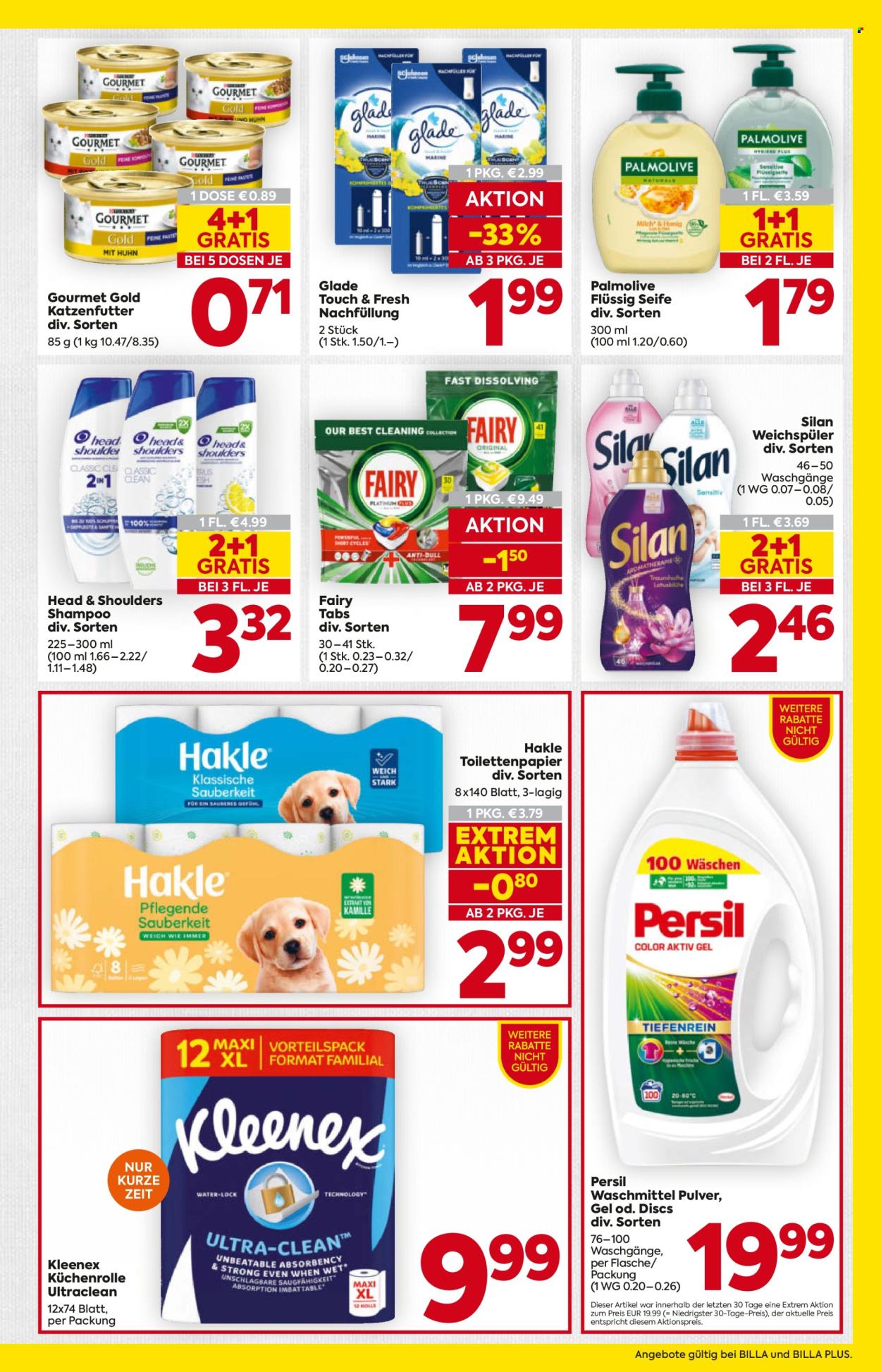 Angebote Billa - 30.4.2026 - 6.5.2026. Seite 15