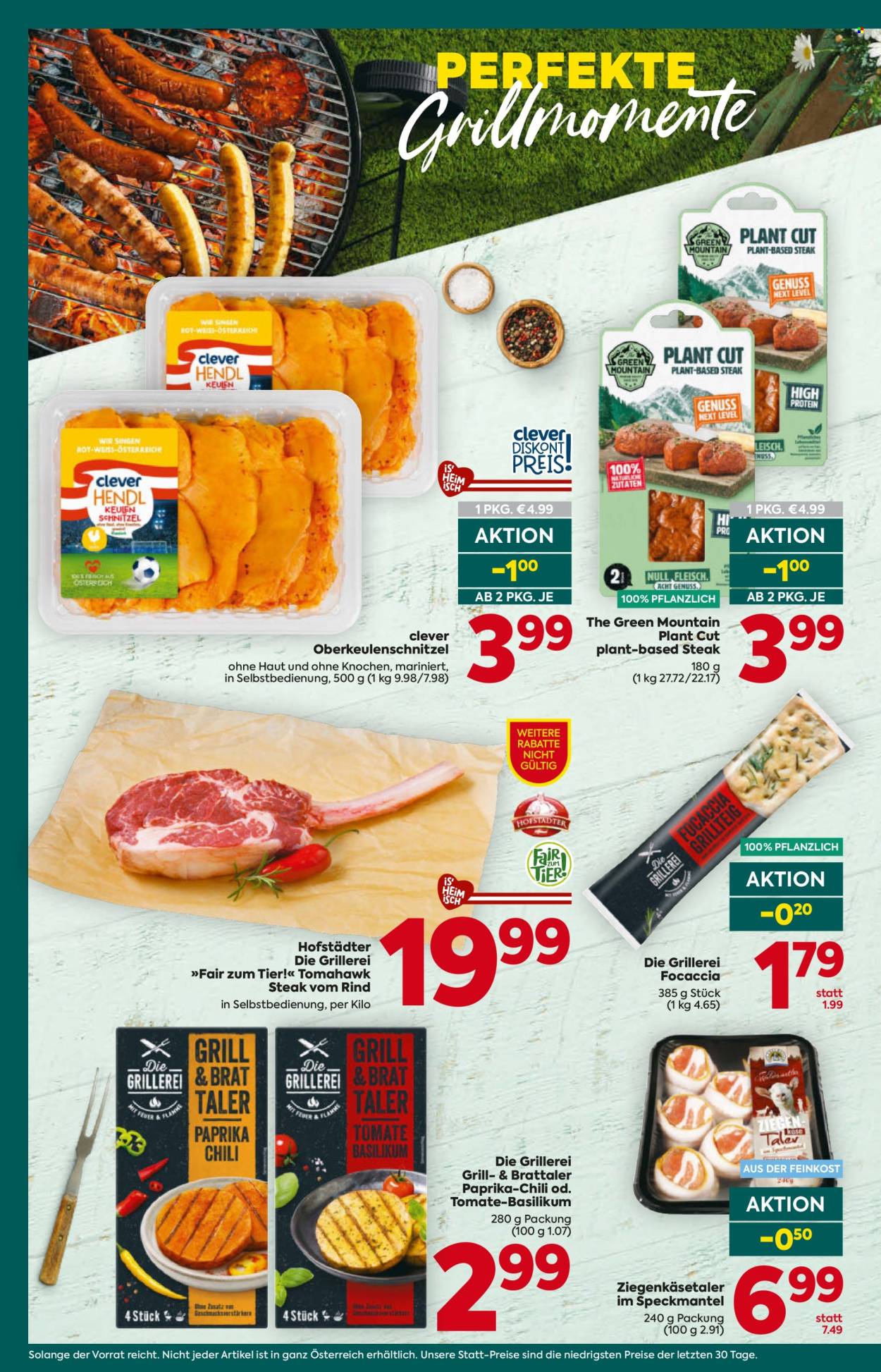 Angebote Billa Plus - 30.4.2026 - 6.5.2026. Seite 6