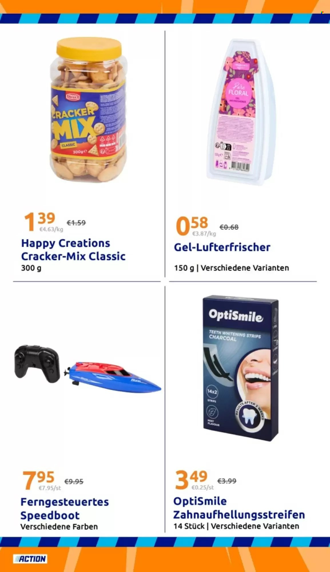 Angebote Action - 29.4.2026 - 5.5.2026. Seite 22
