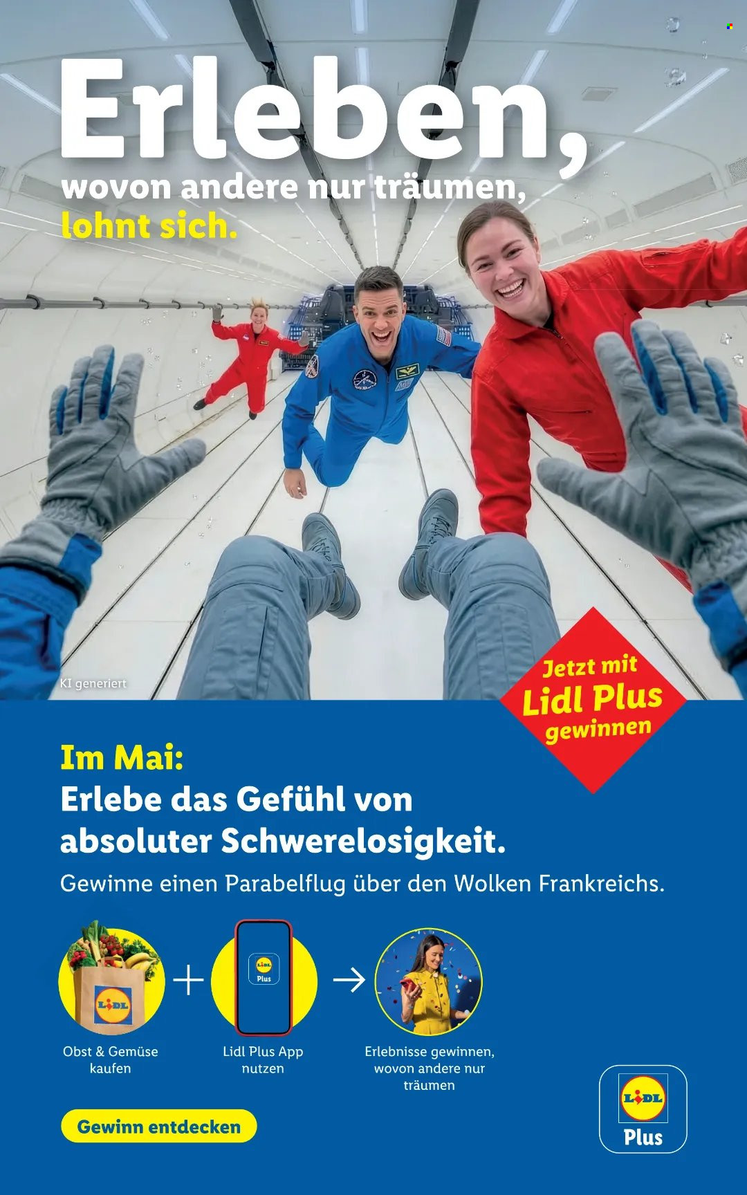 Angebote Lidl - 7.5.2026 - 12.5.2026. Seite 4