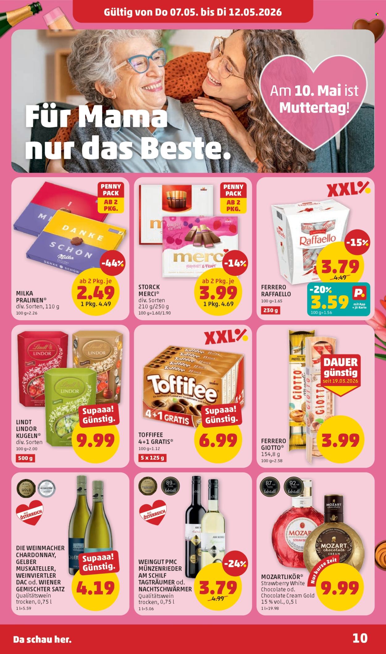 Angebote Penny - 7.5.2026 - 12.5.2026. Seite 10