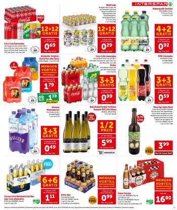 thumbnail - SPAR Soda