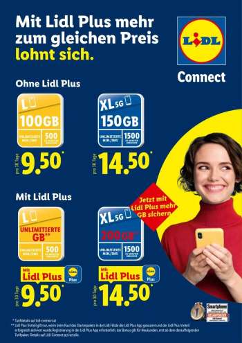 Angebote Lidl.