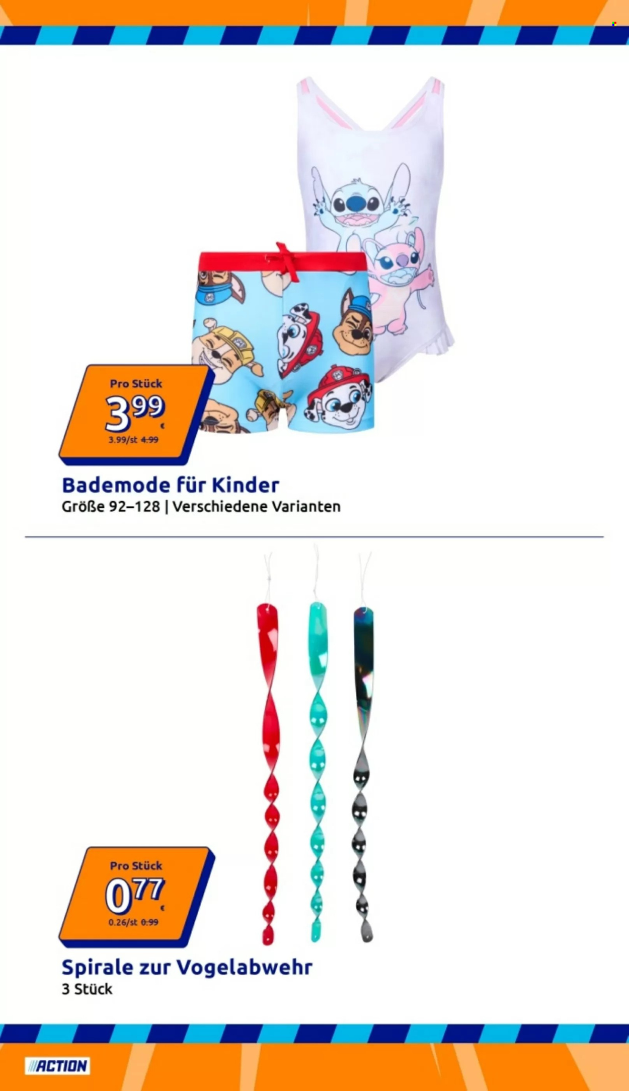 Angebote Action - 6.5.2026 - 12.5.2026. Seite 4