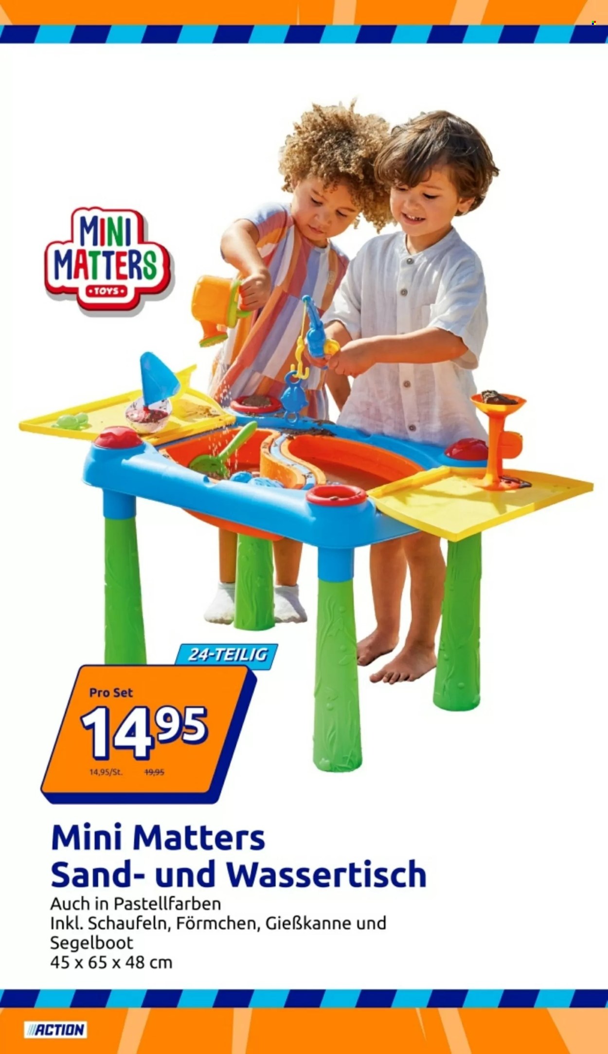 Angebote Action - 6.5.2026 - 12.5.2026. Seite 13
