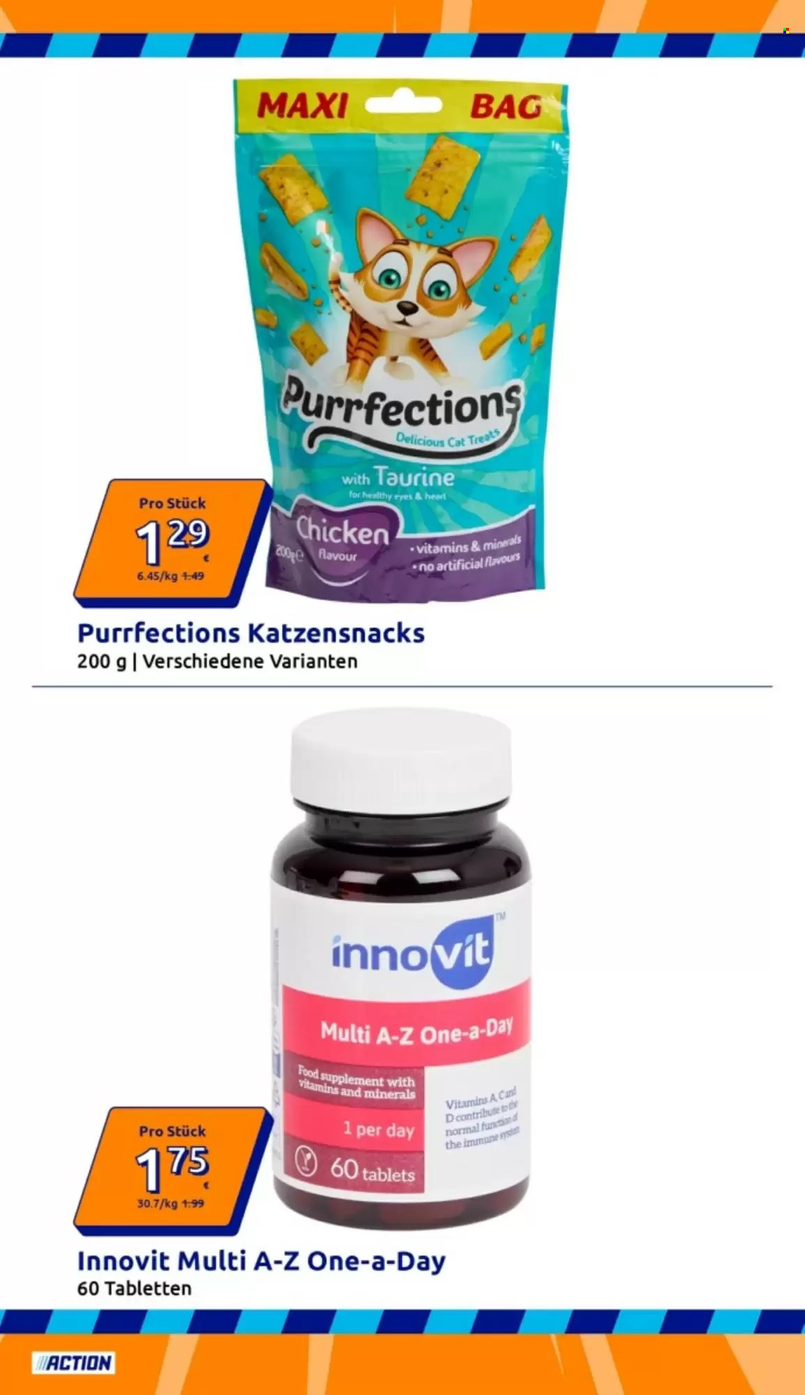 Angebote Action - 6.5.2026 - 12.5.2026. Seite 26