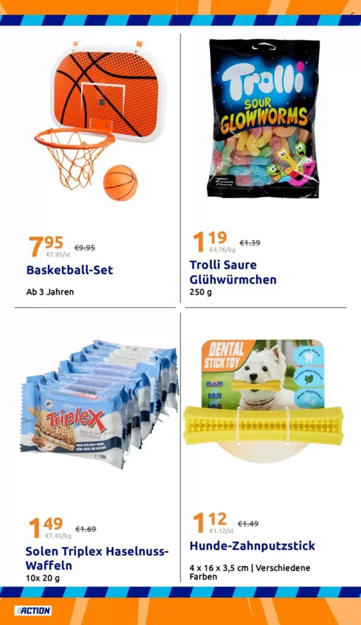 Angebote Action - 6.5.2026 - 12.5.2026. Seite 28