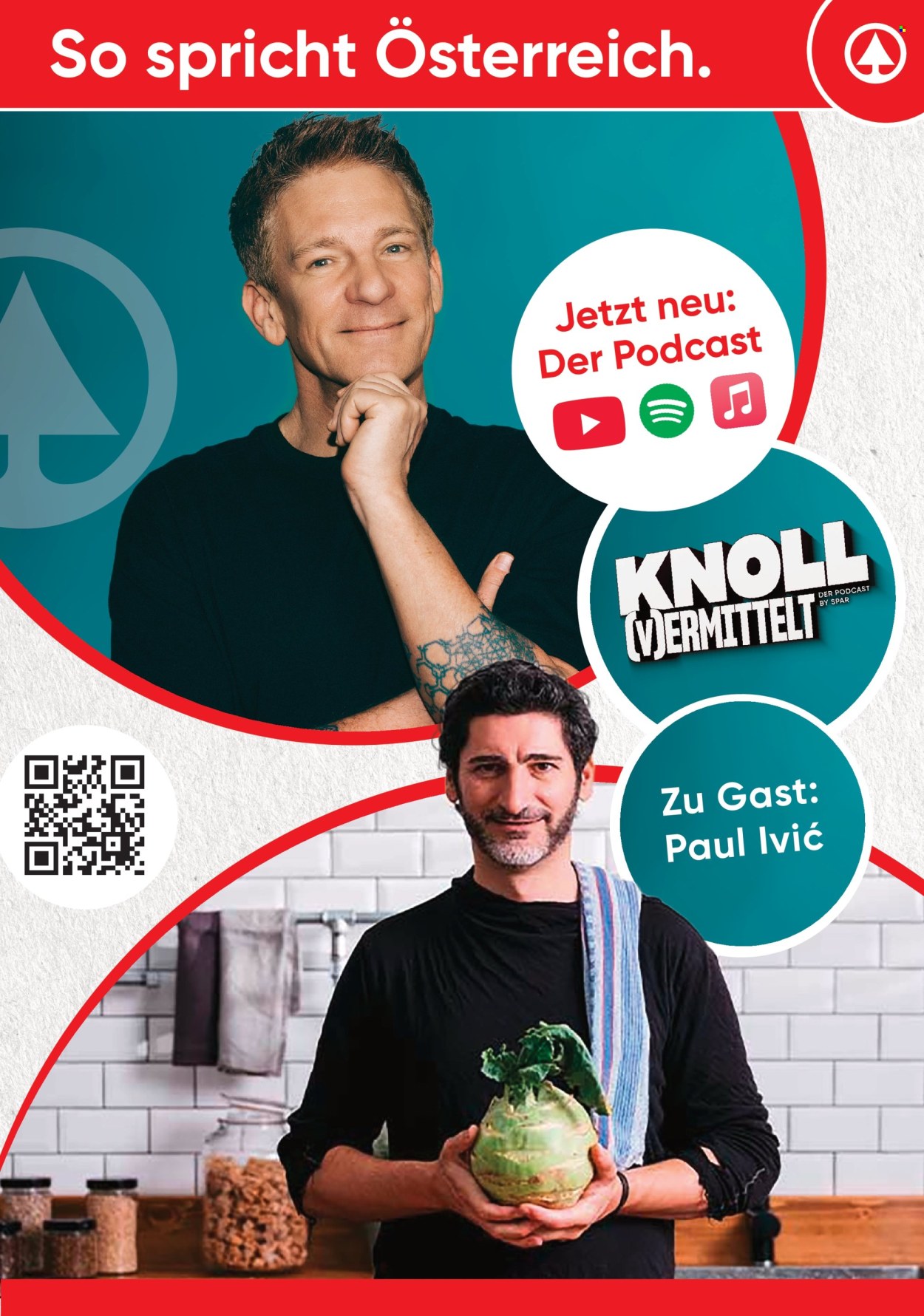 Angebote SPAR - 7.5.2026 - 20.5.2026. Seite 21