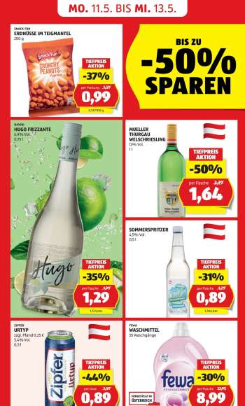 thumbnail - MUELLER THURGAU WELSCHRIESLING